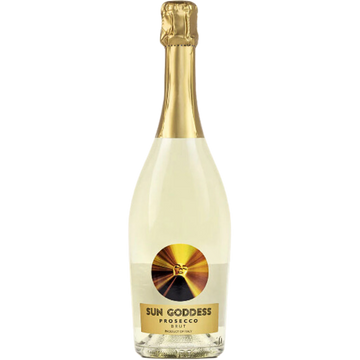 Sun Goddess Prosecco