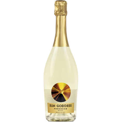Sun Goddess Prosecco