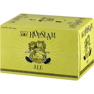 Bells Hopslam Double IPA  6pk Cn