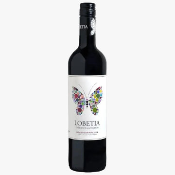 Lobetia Organic Cabernet