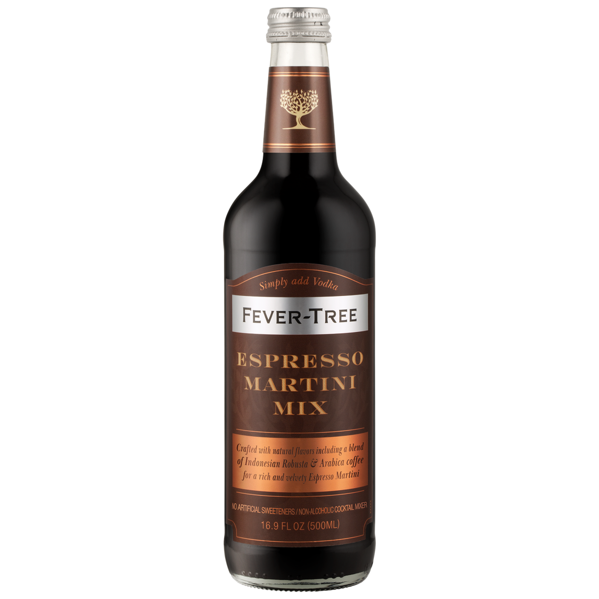 Fever Tree Espresso Martini Mix
