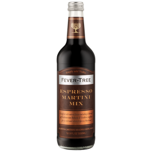 Fever Tree Espresso Martini Mix