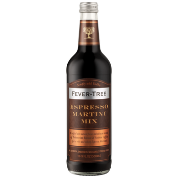 Fever Tree Espresso Martini Mix