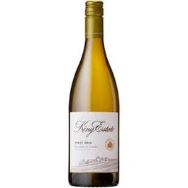 King Estate Pinot Gris