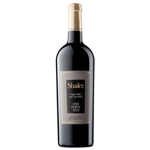 Shafer Stags Leap One Point Five Cabernet 2021