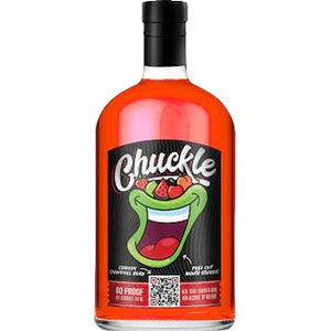 Chuckle Fruit Punch Rum