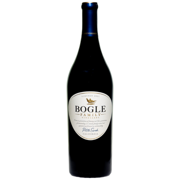 Bogle Petite Sirah