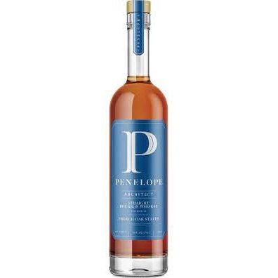 Penelope Bourbon Architect