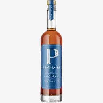 Penelope Bourbon Architect