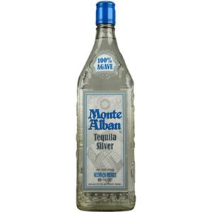 Monte Alban Silver