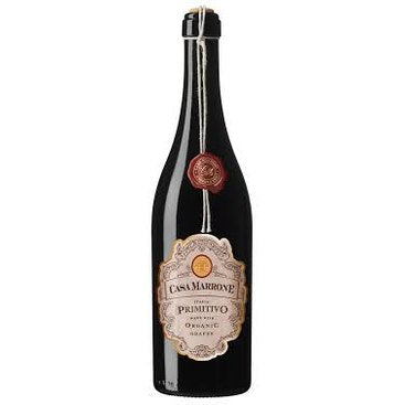 Gran Villarini Primitivo