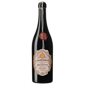 Gran Villarini Primitivo