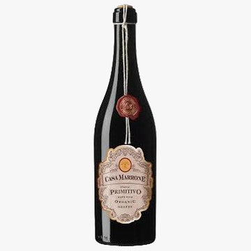 Gran Villarini Primitivo