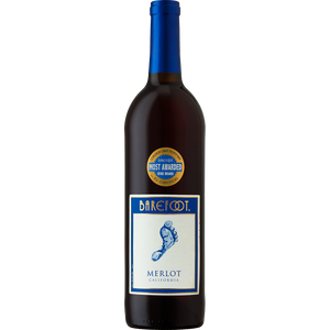Barefoot Merlot