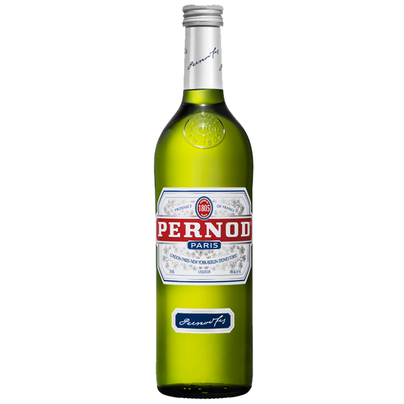 Pernod Paris Anise Liqueur