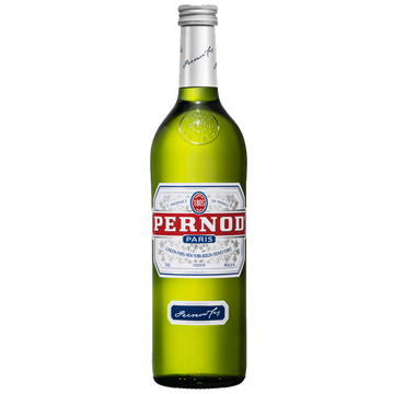 Pernod Paris Anise Liqueur