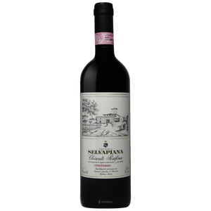 Selvapiana Chianti Rufina