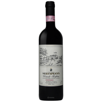Selvapiana Chianti Rufina