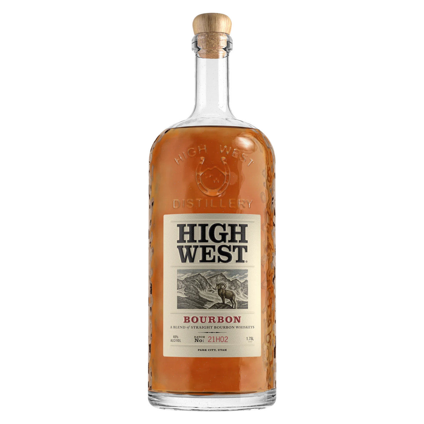 High West Bourbon