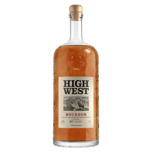 High West Bourbon
