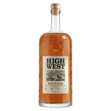 High West Bourbon