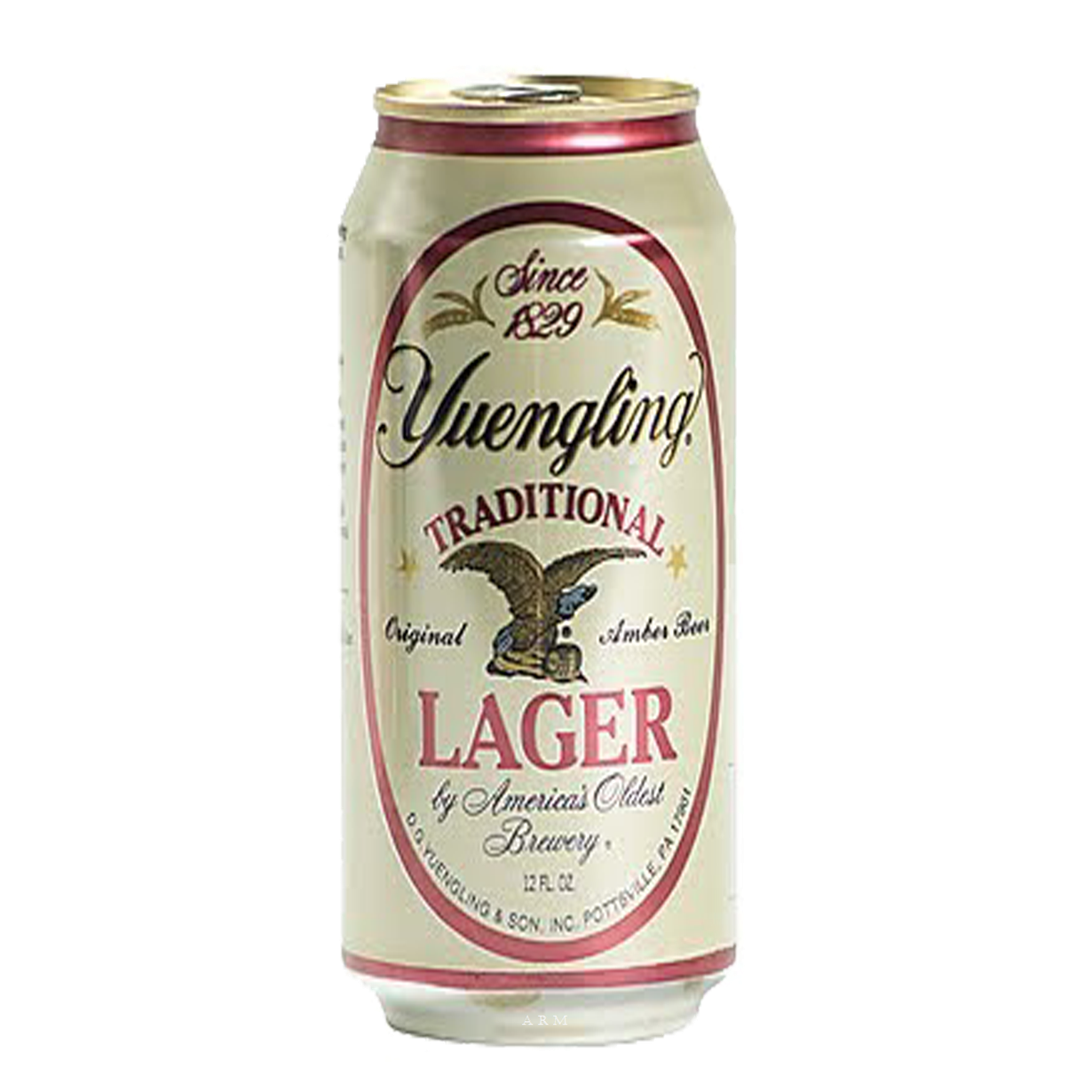 Yuengling Lager  6pk Cn