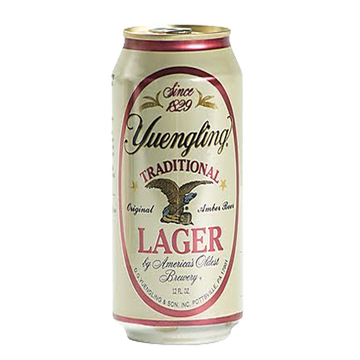 Yuengling Lager
