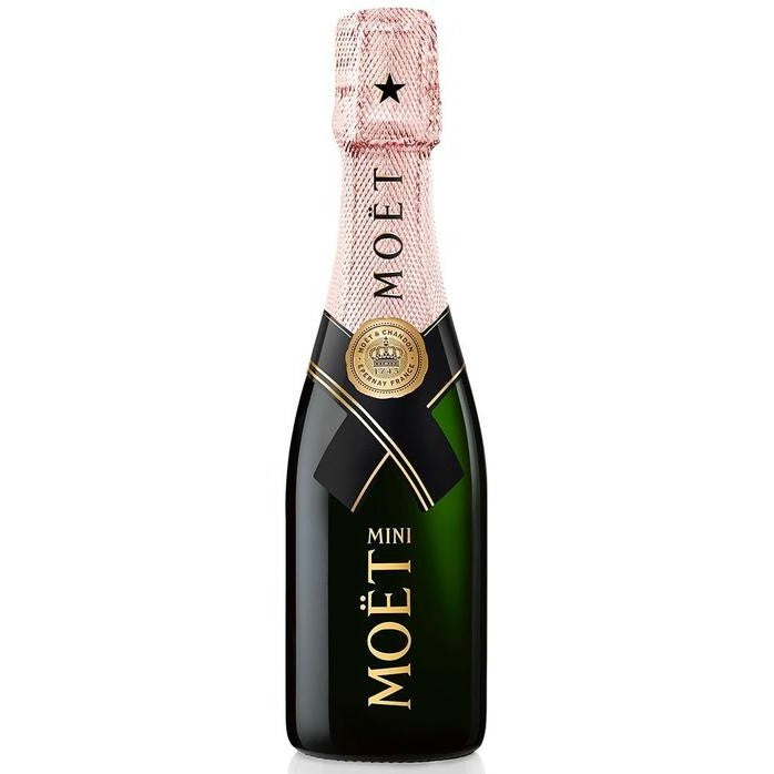 Moet Imperial Brut Rose