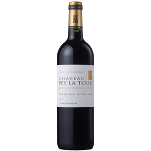 Chateau Pey La Tour Bourdeaux Superieur
