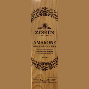 Zonin Amarone