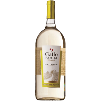 Gallo Family Pinot Grigio