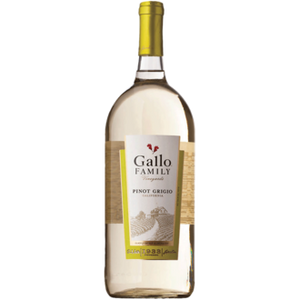 Gallo Family Pinot Grigio