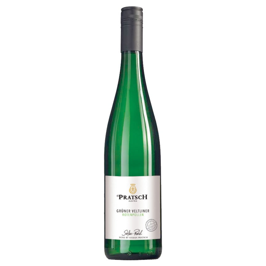 Pratsch Organic Gruner Veltliner