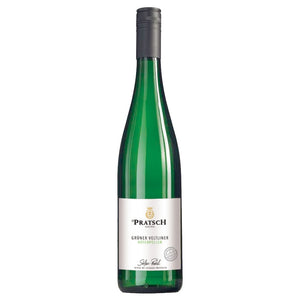 Pratsch Organic Gruner Veltliner