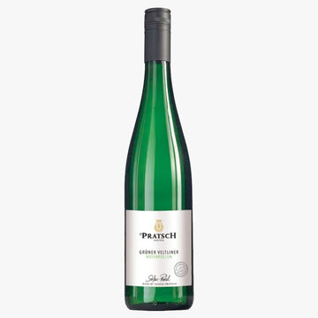 Pratsch Organic Gruner Veltliner