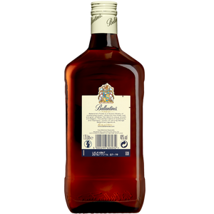 Ballantines Scotch
