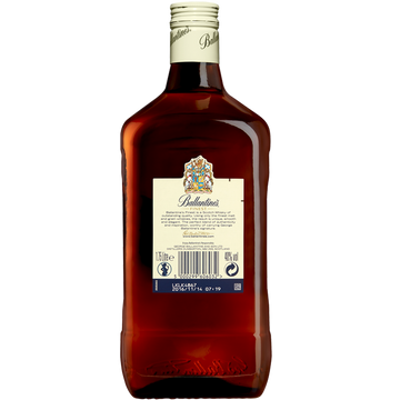 Ballantines Scotch