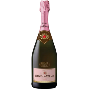 Veuve du Vernay Brut Rose