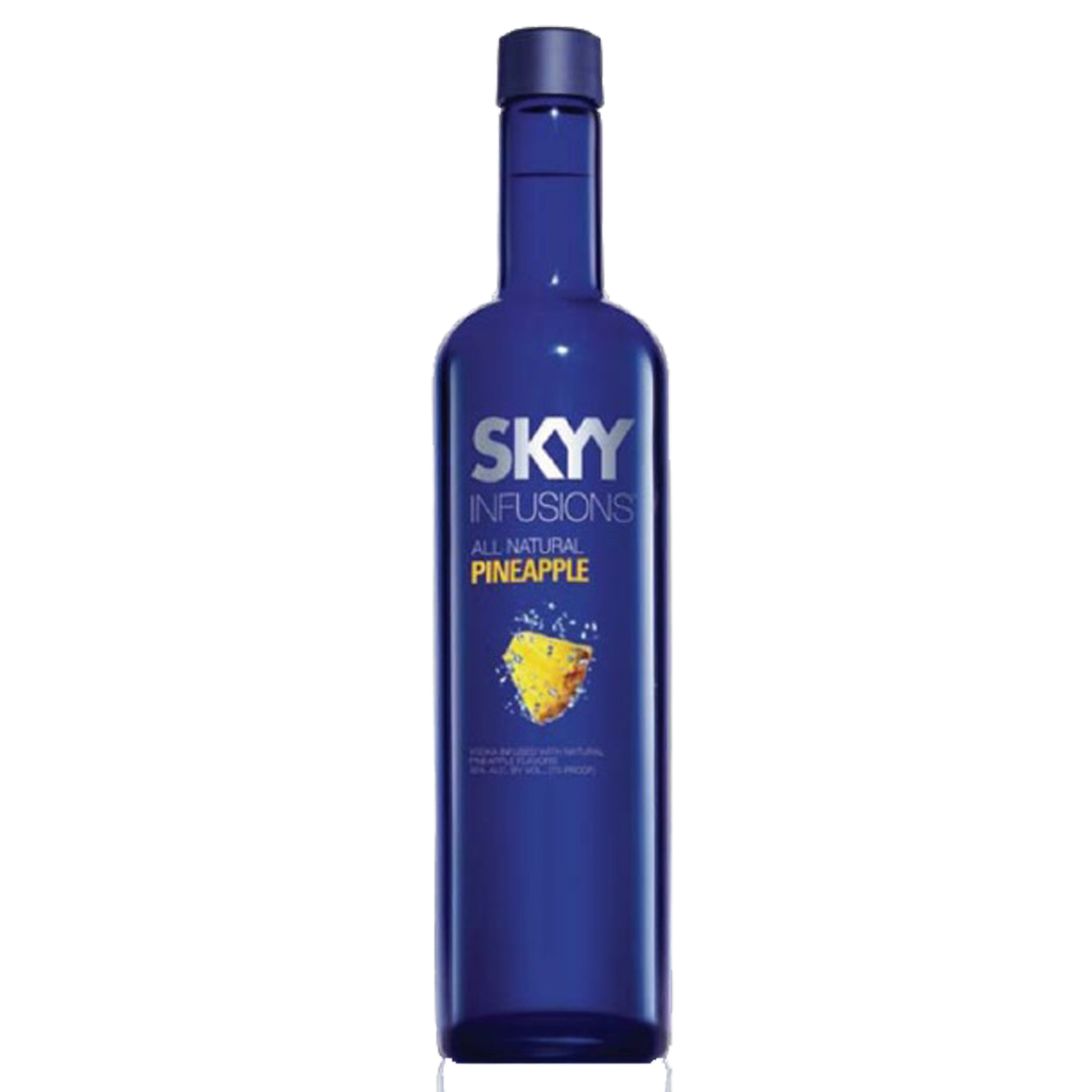 Skyy Infusion Pineapple