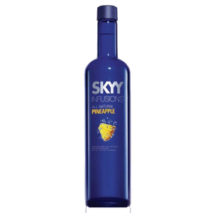 Skyy Infusion Pineapple