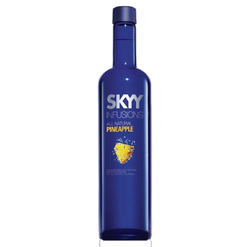 Skyy Infusion Pineapple