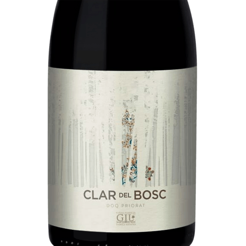 Gil Family Estates Clar Del Bosc Priorat