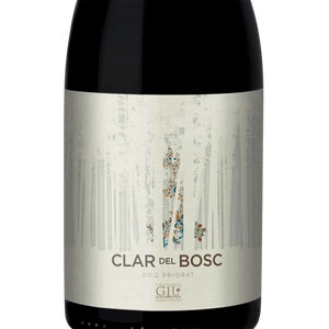 Gil Family Estates Clar Del Bosc Priorat