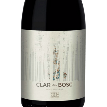 Gil Family Estates Clar Del Bosc Priorat