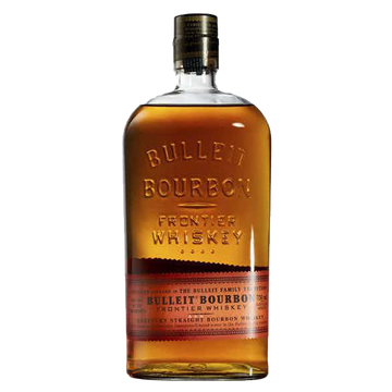 Bulleit Bourbon