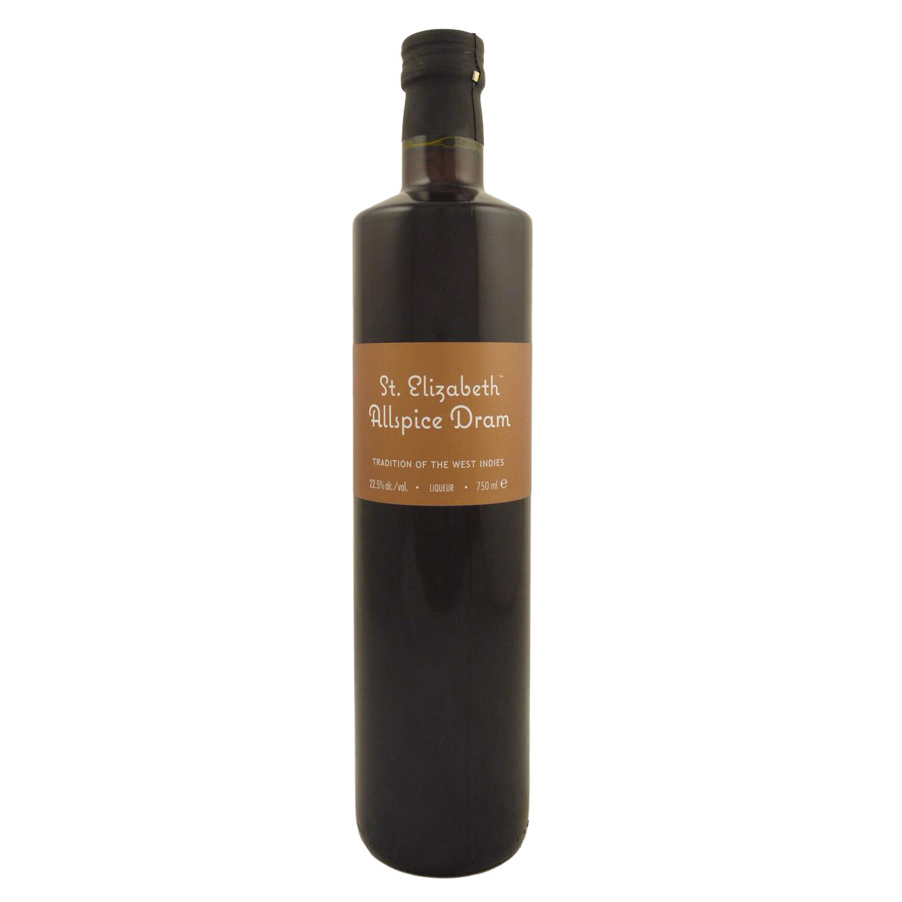 St Elizabeth Allspice Dram Liqueur