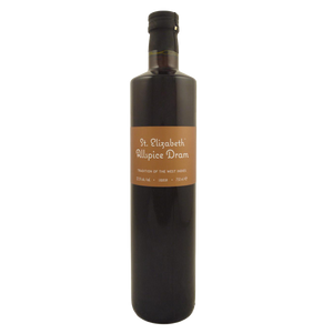 St Elizabeth Allspice Dram Liqueur