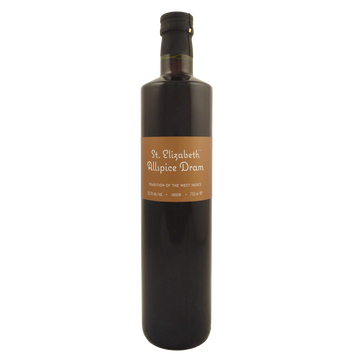 St Elizabeth Allspice Dram Liqueur