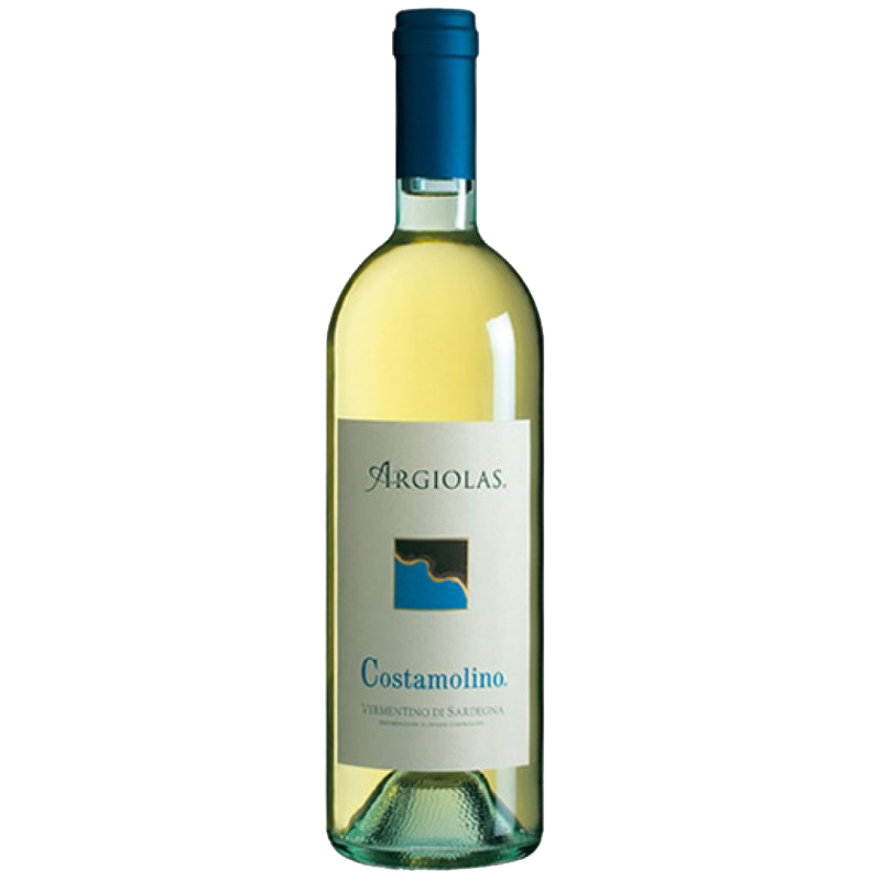 Argiolas Costamolino Vermentino