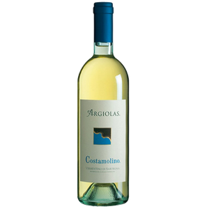 Argiolas Costamolino Vermentino